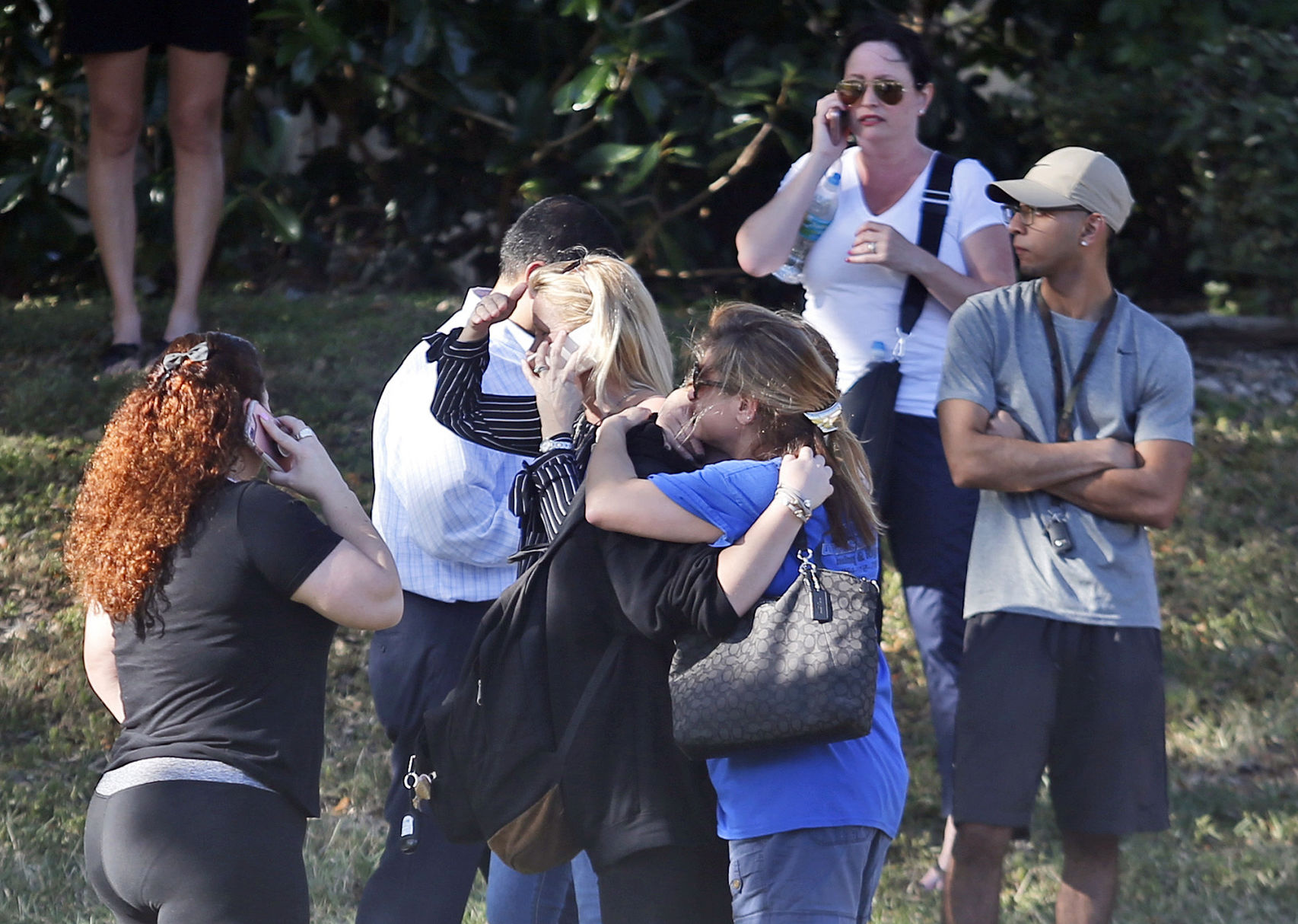 School Shooting Florida
